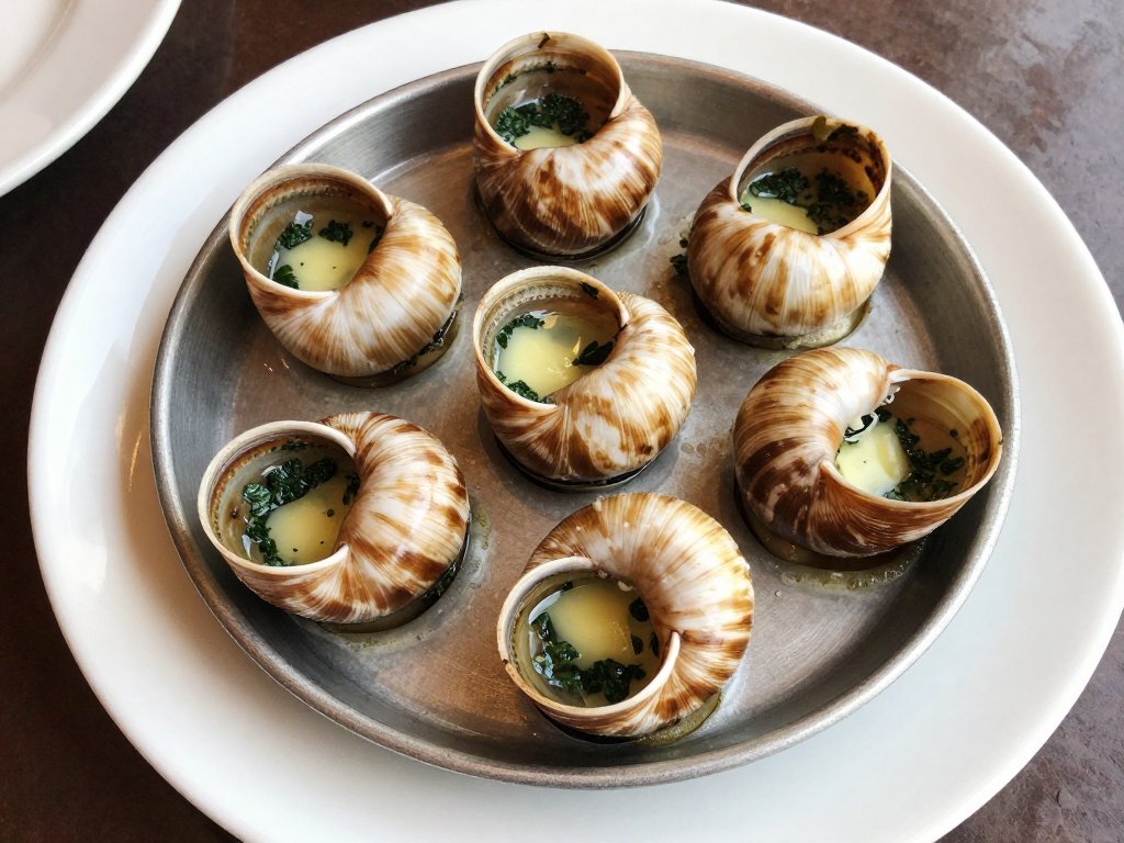 Escargots