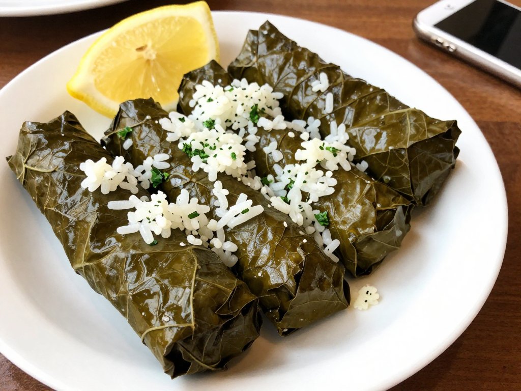Dolmades