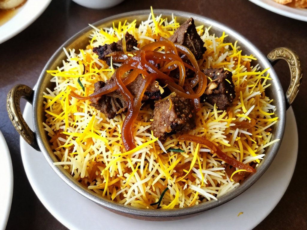 Biryani