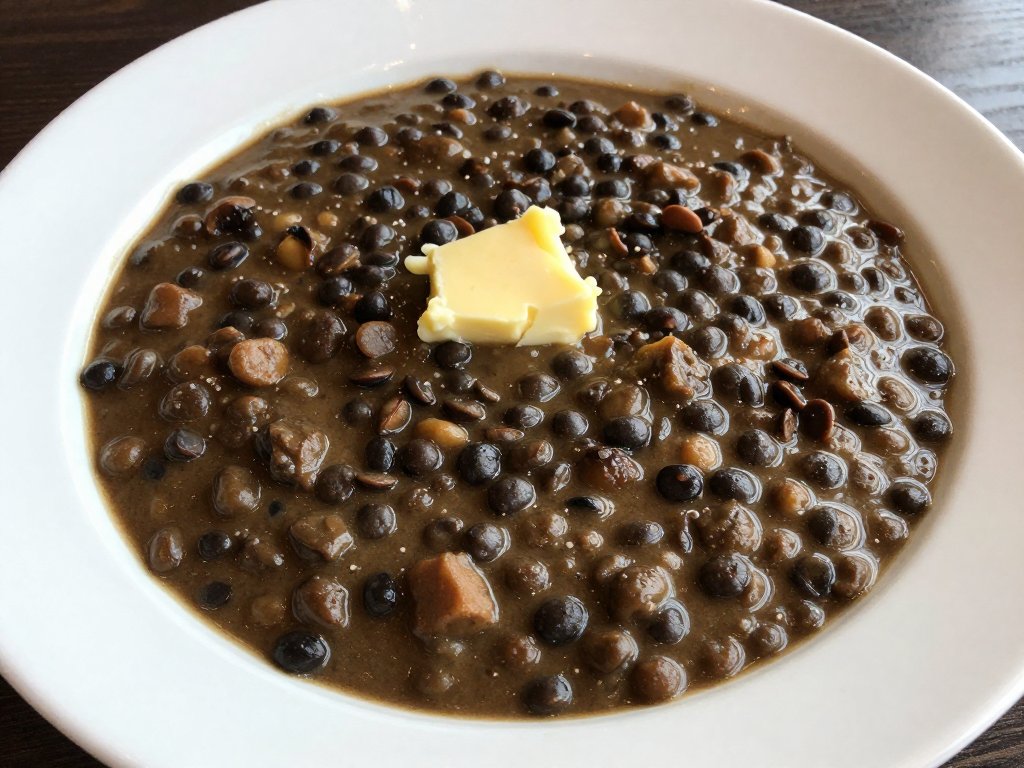 Dal Makhani