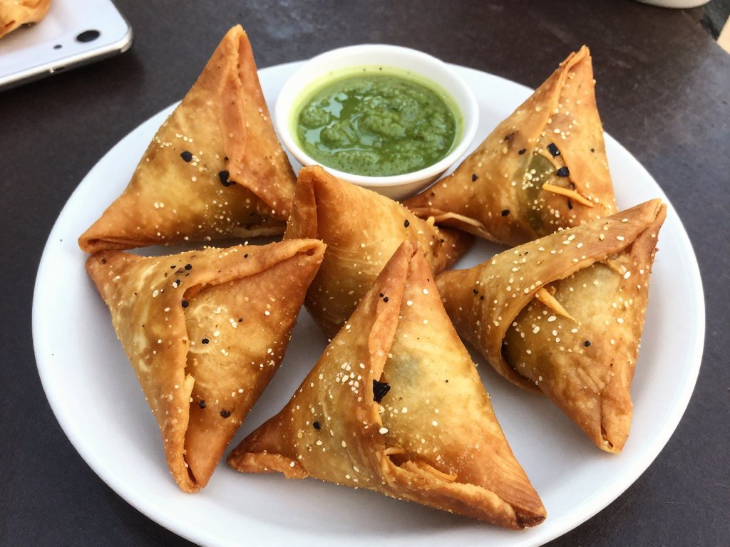Samosa
