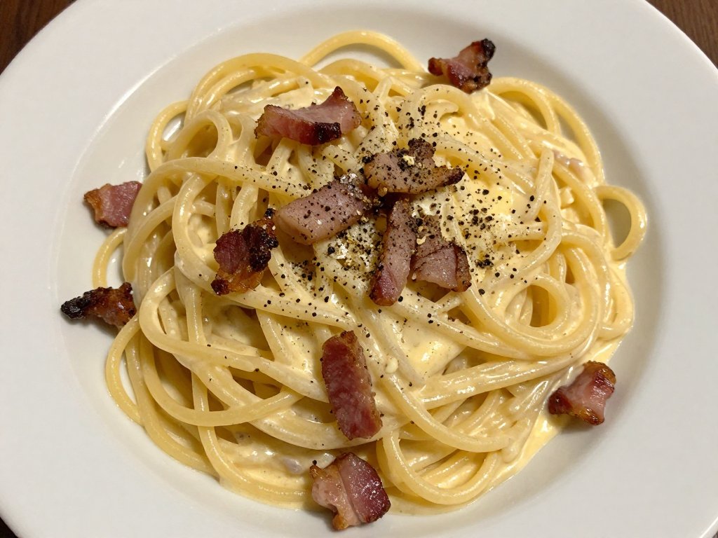 Carbonara