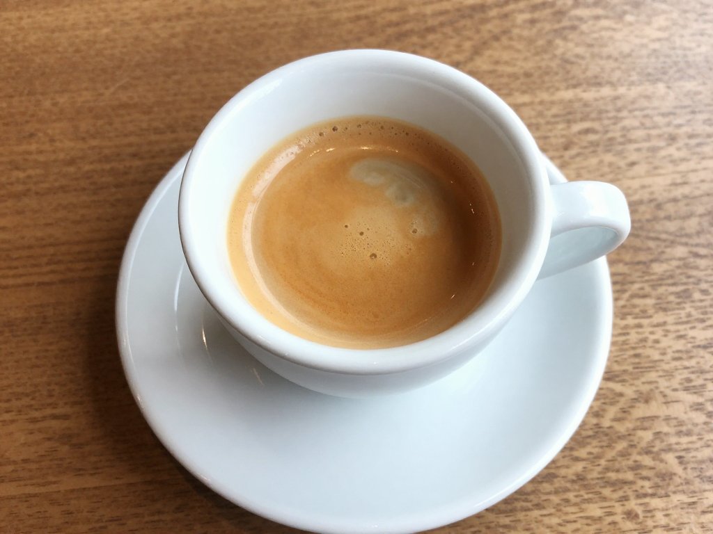 Espresso