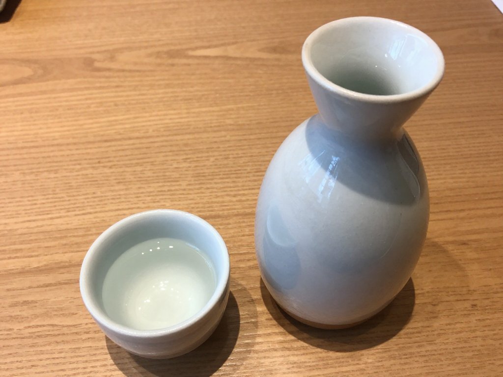 Sake