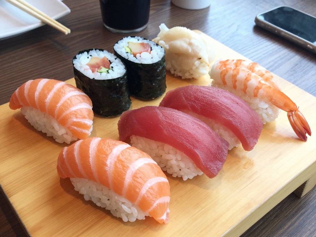 Sushi