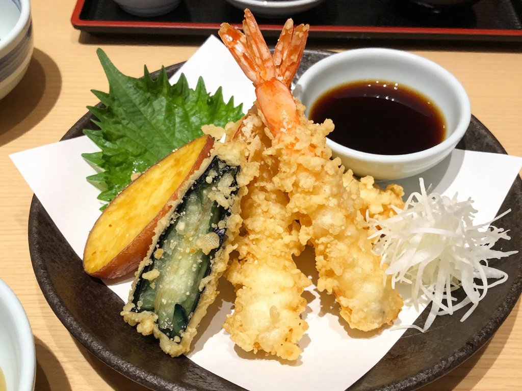 Tempura