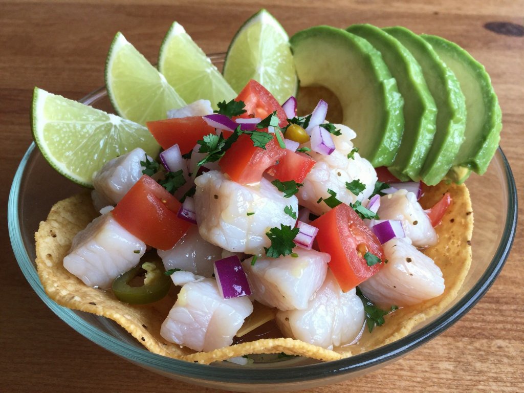 Ceviche
