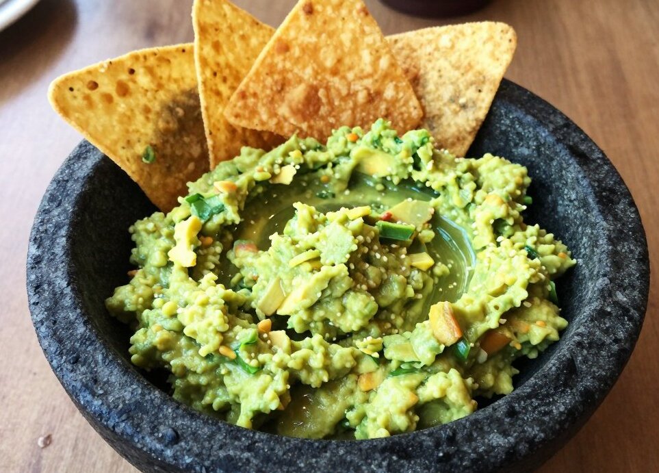 Guacamole