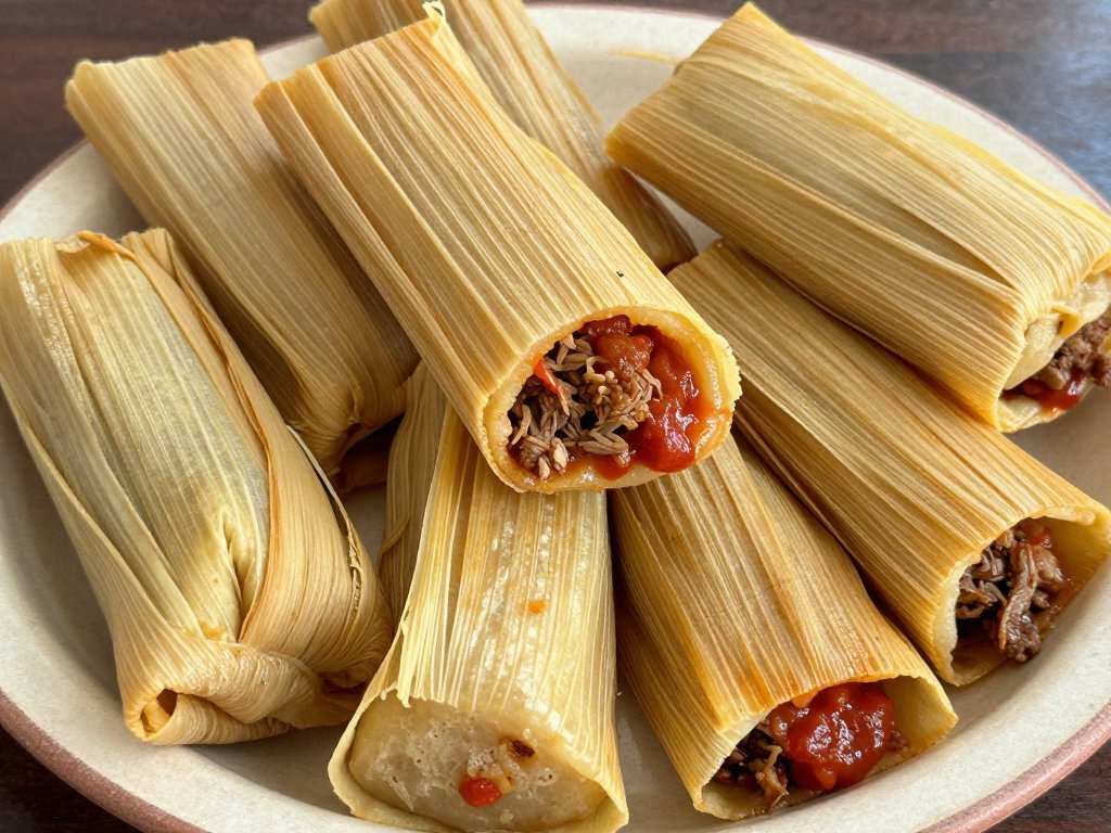 Tamales