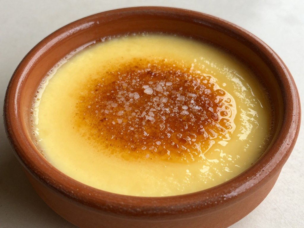 Crema Catalana