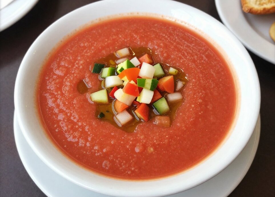 Gazpacho