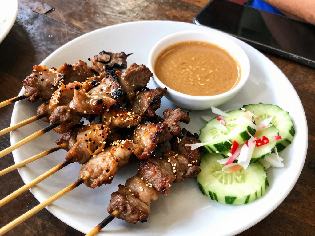 Satay