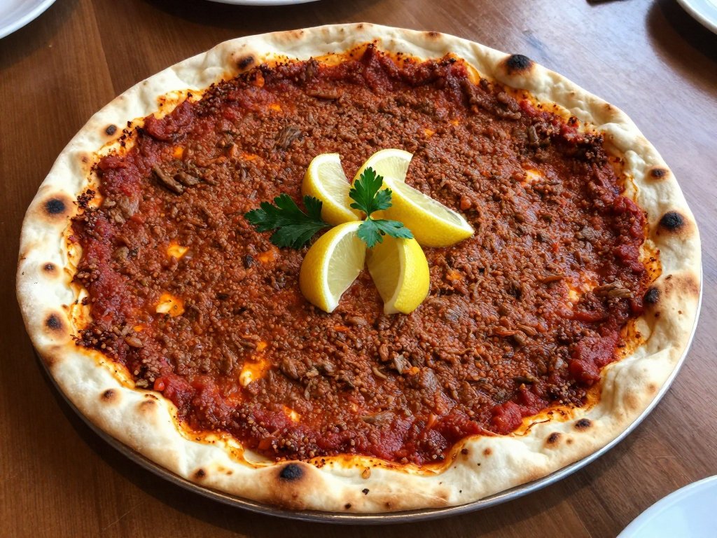 Lahmacun