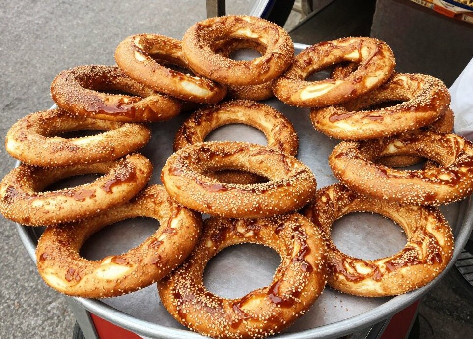 Simit