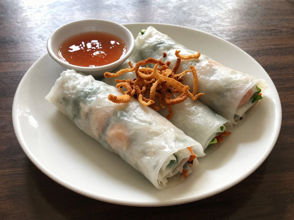 Banh Cuon
