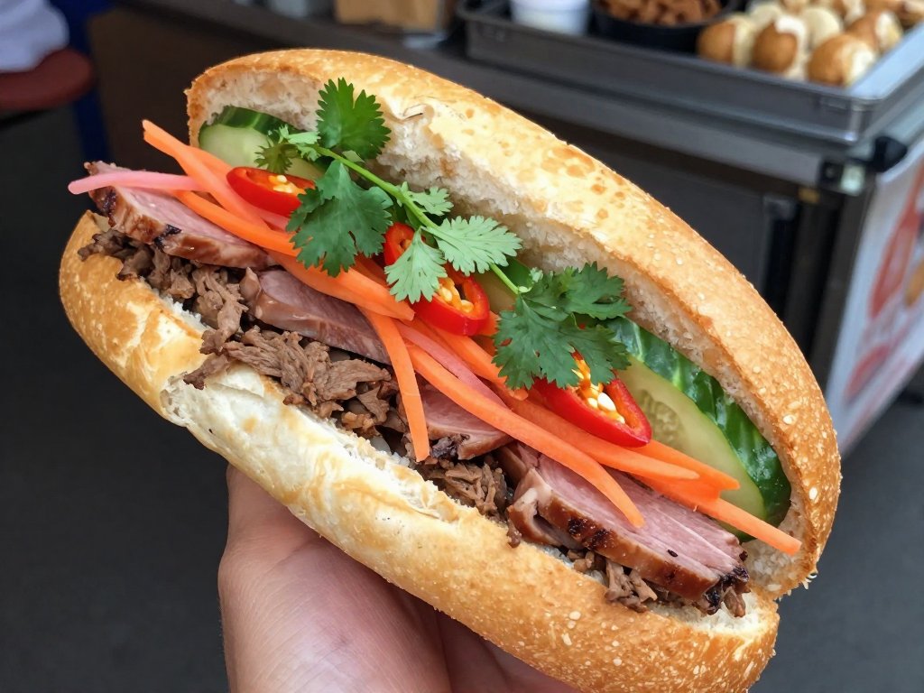 Banh Mi