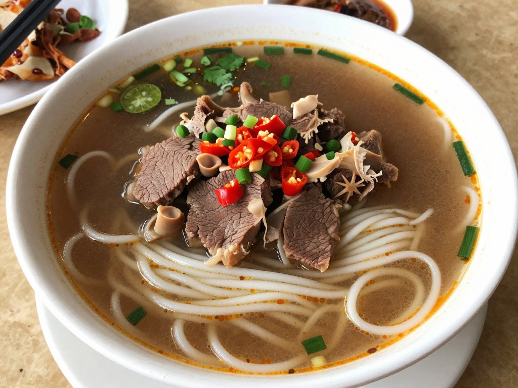 Bun Bo Hue